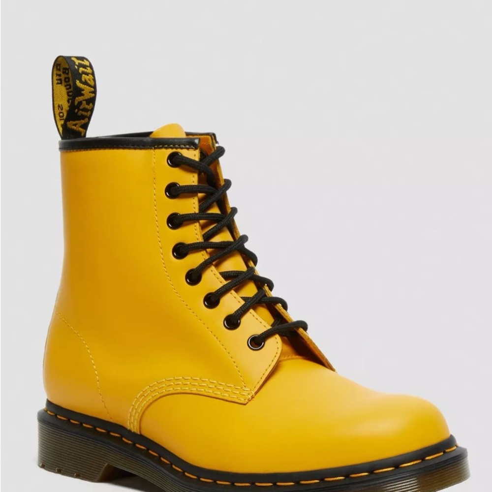 Dr marten 1460